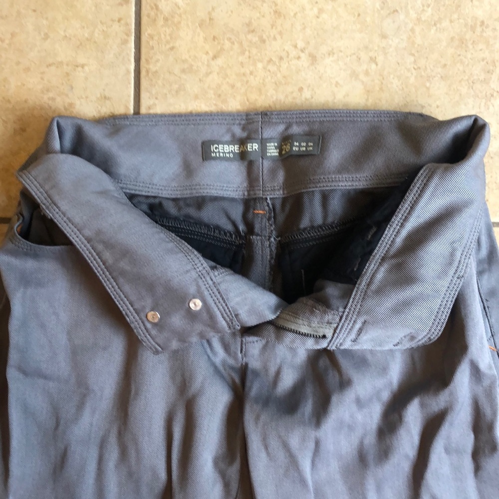 Trousers